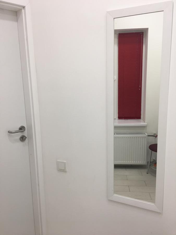 Hostel Vokzal Kyjev Exteriér fotografie